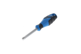 GEDORE 2098 Square handle 1/4"