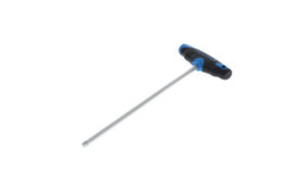 GEDORE 2098 T Socket wrench with T-handle 1/4"