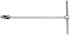 GEDORE 1998 T-joint handle 1/2" 460 mm