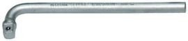 GEDORE 1981 K Angled handle 1/2"