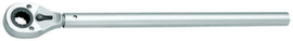 GEDORE 41 30 Reversible ratchet with insert ring 30 mm UD