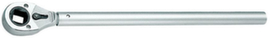 GEDORE 41 BV 32 reversible ratchet with insert ring 32 mm 4kt