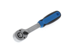 GEDORE 3093 U-10 Reversible ratchet 3/8" 200 mm