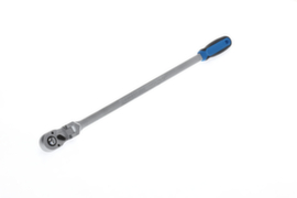GEDORE 1993 GU-10 XL Hinged lever ratchet 1/2" 600 mm