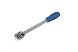 GEDORE 1993 U-10 L Reversible ratchet 1/2" 350 mm