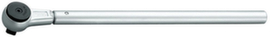 GEDORE 2193 U-3 Reversible ratchet 1" 720 mm