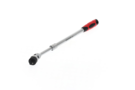 GEDORE R60110009 2-component articulated telescopic ratchet 1/2 430-580 mm