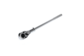GEDORE R70000003 Reversible ratchet 3/4" 503mm Reverse swivel angle 15°