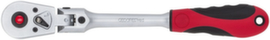 GEDORE RED R50120027 2-component articulated reversible ratchet 3/8 246 mm RSW5°
