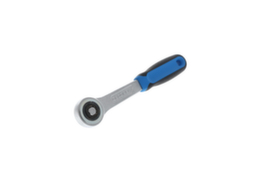 GEDORE 2093 Z-94 Gear ratchet 1/4" 129 mm