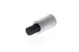 GEDORE IN 19 14 Screwdriver bit 1/2" hexagon socket 14 mm