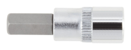 GEDORE R42550506 Screwdriver bit 1/4" 5 mm Length 37 mm