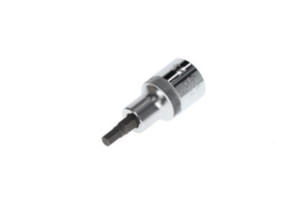 GEDORE RED R62550510 Screwdriver bit 1/2" 5 mm length 55 mm