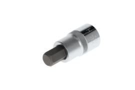 GEDORE RED R62551210 Screwdriver bit 1/2" 12 mm length 55 mm