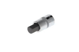 GEDORE R62551410 Screwdriver bit 1/2" 14 mm length 55 mm