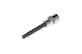 GEDORE R62550719 Screwdriver bit 1/2" 7 mm length 100 mm