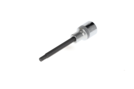 GEDORE R62550519 Screwdriver bit 1/2" 5 mm length 100 mm