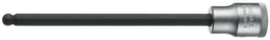 GEDORE IN 30 LK 10 Screwdriver bit 3/8" long hexagon socket 10 mm