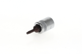 GEDORE ITX 20 T8 Screwdriver bit 1/4" TX T8
