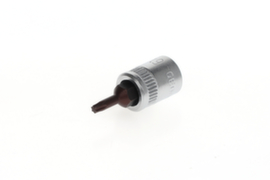 GEDORE ITX 20 T9 Screwdriver bit 1/4" TX T9