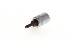 GEDORE ITX 20 T10 Screwdriver bit 1/4" TX T10
