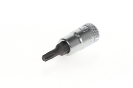 GEDORE ITX 20 T20 Screwdriver bit 1/4" TX T20