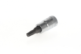 GEDORE ITX 20 T25 Screwdriver bit 1/4" TX T25