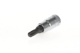 GEDORE ITX 20 T27 Screwdriver bit 1/4" TX T27