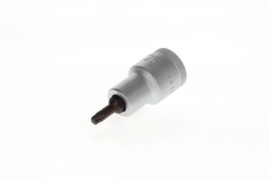 GEDORE ITX 19 T25 Screwdriver bit 1/2" TX T25