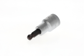 GEDORE ITX 19 T45 Screwdriver bit 1/2" TX T45