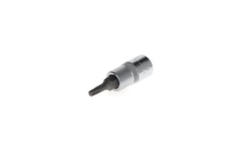GEDORE R42451206 Screwdriver bit 1/4" TX T15 Length 37 mm