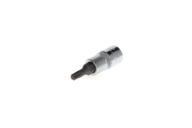 GEDORE RED R42451306 Screwdriver bit 1/4" TX T20 Length 37 mm