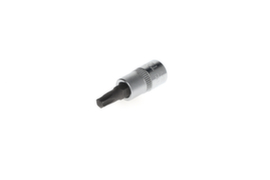 GEDORE R42451506 Screwdriver bit 1/4" TX T27 Length 37 mm