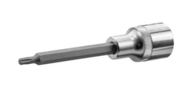 GEDORE R62451319 Screwdriver bit 1/2" TX T20 Length 100 mm