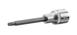 GEDORE R62451519 Screwdriver bit 1/2" TX T27 Length 100 mm