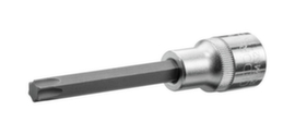 GEDORE R62452119 Screwdriver bit 1/2" TX T50 Length 100 mm