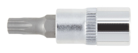 GEDORE R42461406 Screwdriver bit 1/4" TX BO T25 Length 37 mm