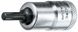GEDORE INX 30 6 Screwdriver bit 3/8" XZN M6