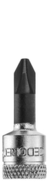 GEDORE IKS 20 3 Screwdriver bit 1/4" Phillips PH 3
