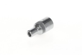 GEDORE 20 4 Socket 1/4"