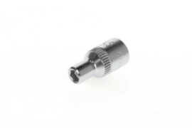 GEDORE 20 4.5 Socket 1/4"