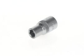 GEDORE 20 6 Socket 1/4"