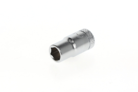 GEDORE 20 7 Socket 1/4"