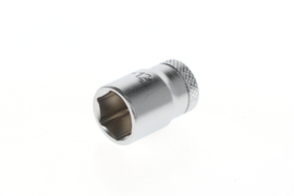 GEDORE 20 12 Socket 1/4"