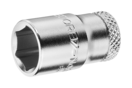 GEDORE 20 3/16AF Socket 1/4"