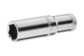 GEDORE 20 L 9 Socket 1/4"