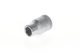GEDORE 30 9 Socket wrench bit 3/8" hexagon 9 mm