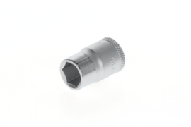 GEDORE 30 11 Socket wrench bit 3/8" hexagon 11 mm