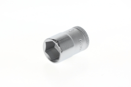 GEDORE 30 13 Socket wrench bit 3/8" hexagonal 13 mm
