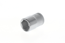 GEDORE 30 14 Socket 3/8" hexagon socket 14 mm